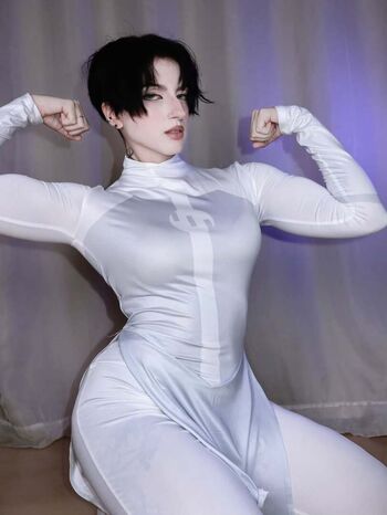 🔥 Akemy sama page leaked private photo uncensored full