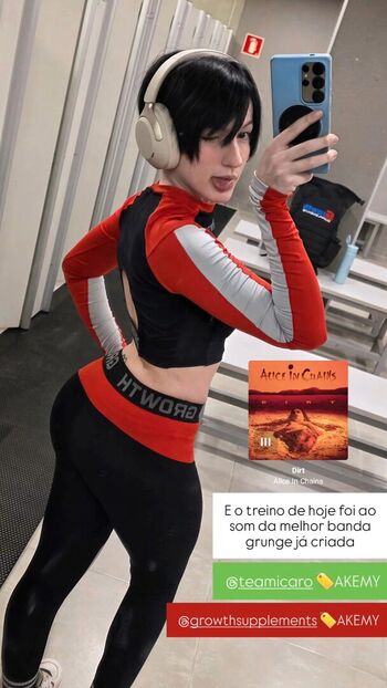 🔥 Akemy sama page leaked private photo uncensored full