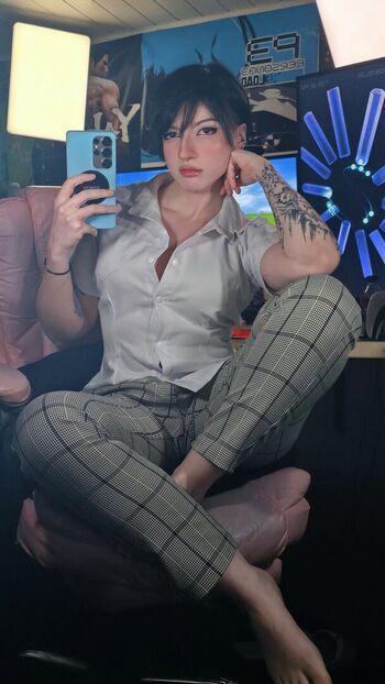 🔥 Akemy sama page leaked private photo uncensored full