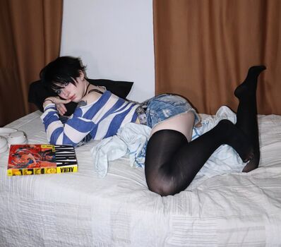 🔥 Akemy sama page leaked private photo uncensored full
