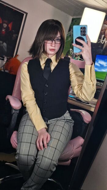 🔥 Akemy sama page leaked private photo uncensored full