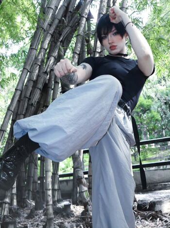 🔥 Akemy sama page leaked private photo uncensored full