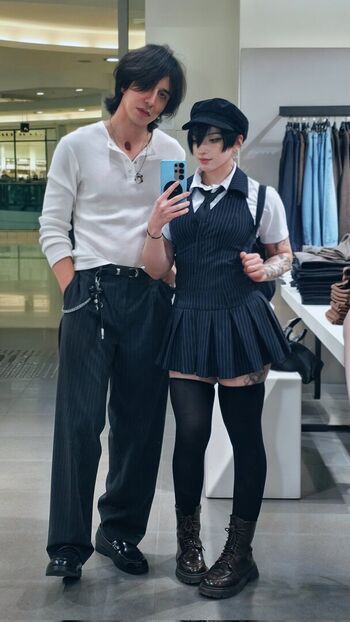 🔥 Akemy sama page leaked private photo uncensored full