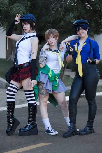 🔥 Akemy sama page leaked private photo uncensored full