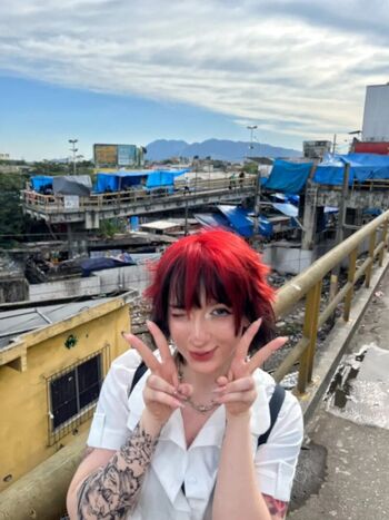 🔥 Akemy sama page leaked private photo uncensored full