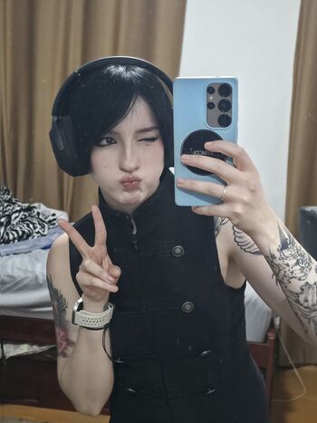 🔥 Akemy sama page leaked private photo uncensored full