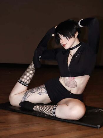 🔥 Akemy sama page leaked private photo uncensored full