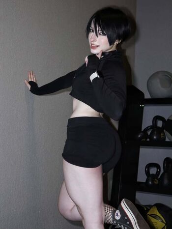 🔥 Akemy sama page leaked private photo uncensored full