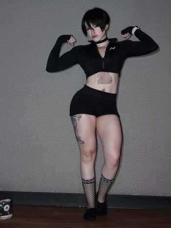 🔥 Akemy sama page leaked private photo uncensored full