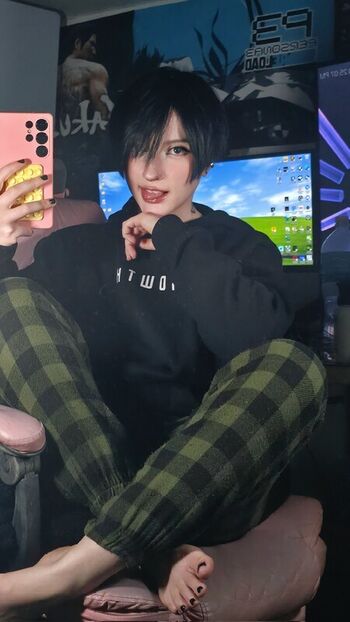 🔥 Akemy sama page leaked private photo uncensored full