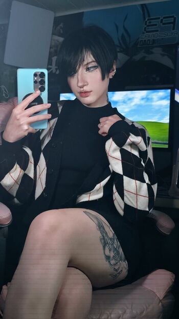 🔥 Akemy sama page leaked private photo uncensored full