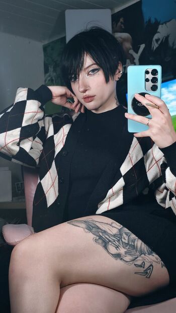 🔥 Akemy sama page leaked private photo uncensored full