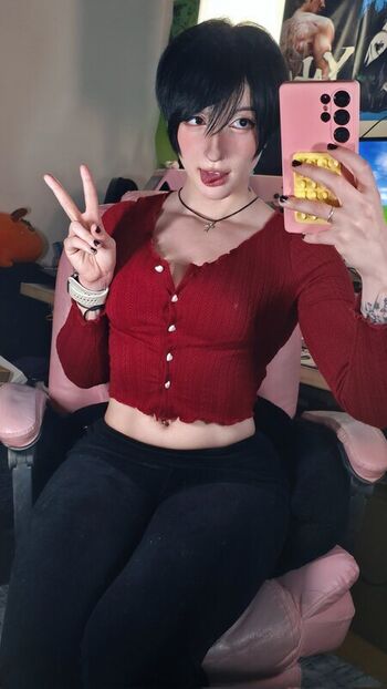 🔥 Akemy sama page leaked private photo uncensored full