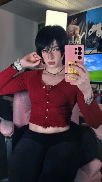 🔥 Akemy sama page leaked private photo uncensored full