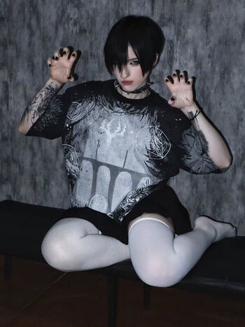🔥 Akemy sama page leaked private photo uncensored full