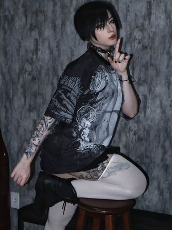 🔥 Akemy sama page leaked private photo uncensored full