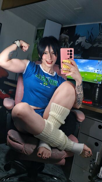 🔥 Akemy sama page leaked private photo uncensored full