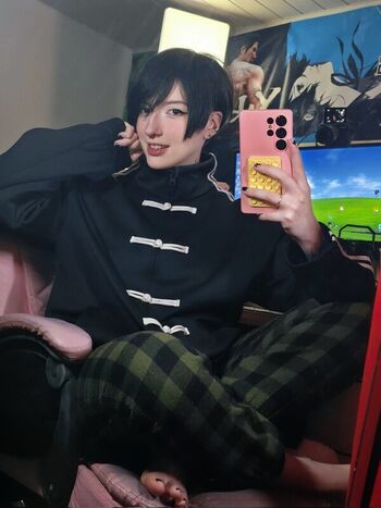 🔥 Akemy sama page leaked private photo uncensored full