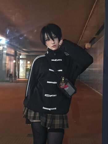 🔥 Akemy sama page leaked private photo uncensored full