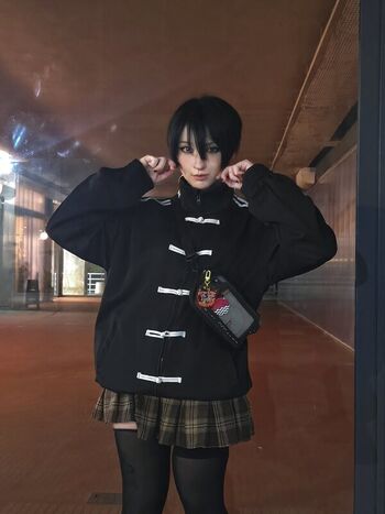 🔥 Akemy sama page leaked private photo uncensored full