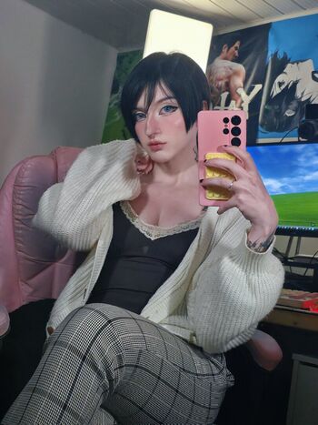 🔥 Akemy sama page leaked private photo uncensored full