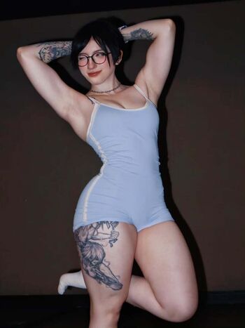 🔥 Akemy sama page leaked private photo uncensored full