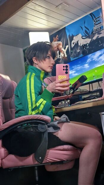 🔥 Akemy sama page leaked private photo uncensored full