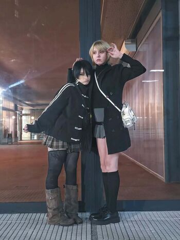🔥 Akemy sama page leaked private photo uncensored full
