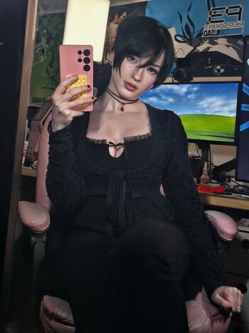 🔥 Akemy sama page leaked private photo uncensored full
