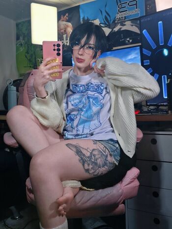 🔥 Akemy sama page leaked private photo uncensored full