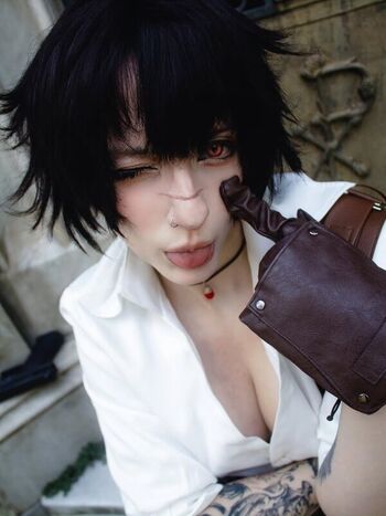 🔥 Akemy sama page leaked private photo uncensored full