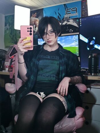 🔥 Akemy sama page leaked private photo uncensored full