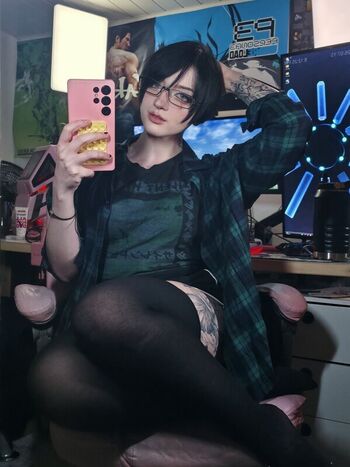 🔥 Akemy sama page leaked private photo uncensored full