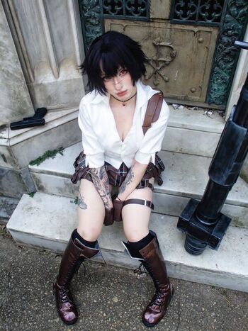 🔥 Akemy sama page leaked private photo uncensored full