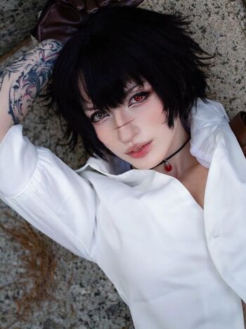 🔥 Akemy sama page leaked private photo uncensored full