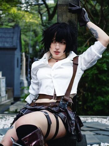 🔥 Akemy sama page leaked private photo uncensored full