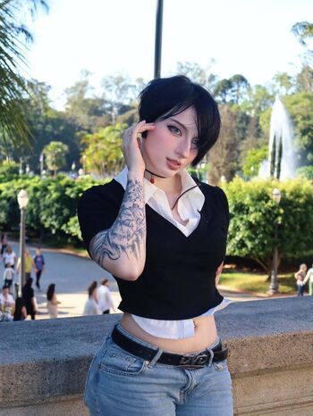 🔥 Akemy sama page leaked private photo uncensored full