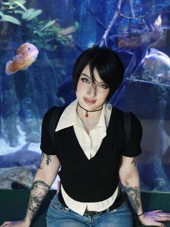 🔥 Akemy sama page leaked private photo uncensored full
