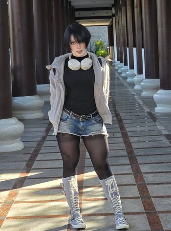 🔥 Akemy sama page leaked private photo uncensored full