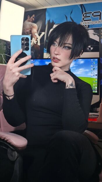 🔥 Akemy sama page leaked private photo uncensored full
