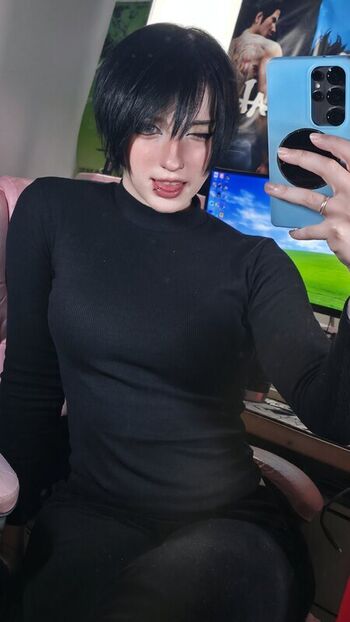 🔥 Akemy sama page leaked private photo uncensored full