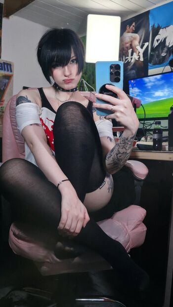 🔥 Akemy sama page leaked private photo uncensored full