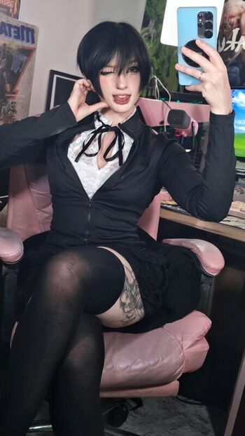 🔥 Akemy sama page leaked private photo uncensored full