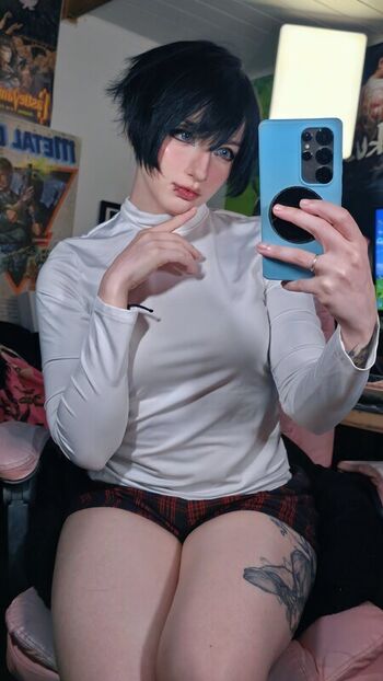 🔥 Akemy sama page leaked private photo uncensored full