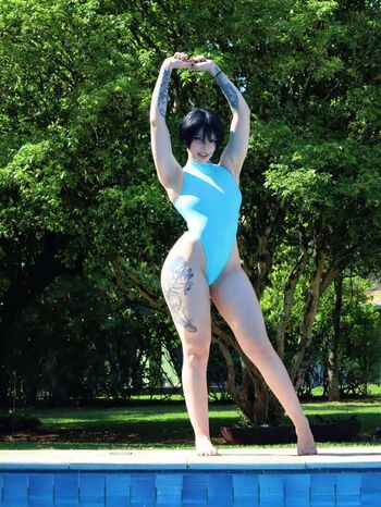 🔥 Akemy sama page leaked private photo uncensored full