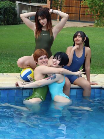 🔥 Akemy sama page leaked private photo uncensored full