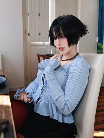 🔥 Akemy sama page leaked private photo uncensored full
