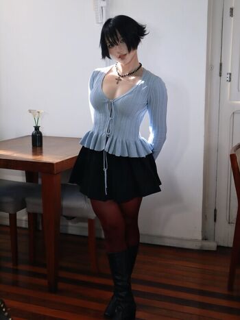 🔥 Akemy sama page leaked private photo uncensored full