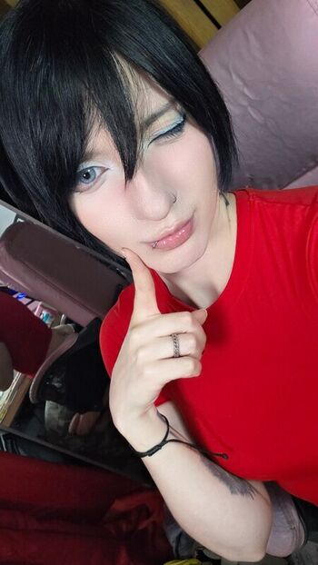 🔥 Akemy sama page leaked private photo uncensored full