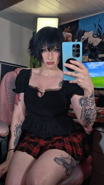🔥 Akemy sama page leaked private photo uncensored full